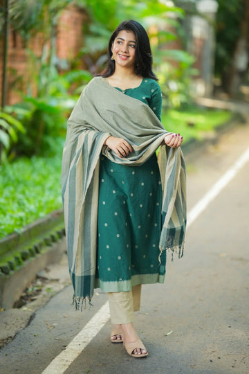 Mahiya Pure Handloom Cotton